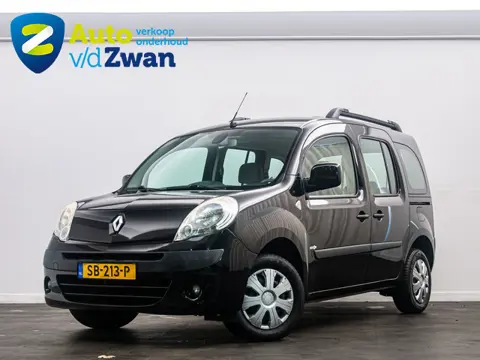 Renault Kangoo Family 1.6-16V Expression Aut. TomTom Editie