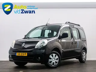 Renault Kangoo Family 1.6-16V Expression Aut. TomTom Editie