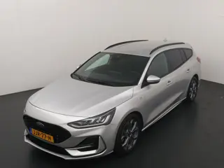 Ford FOCUS Wagon 125PK Ecoboost ST-Line | Winter Pack | All Season Banden | Navi | Clima | Cruise | 