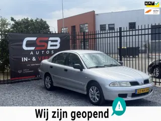 Mitsubishi Carisma 1.6 EXE AIRCO!APK2027!KOOPJE!
