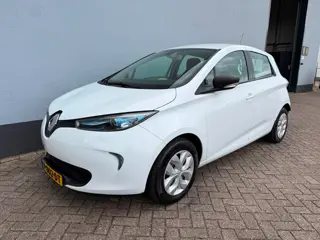 Renault ZOE R90 Life 41 kWh (ex Accu)