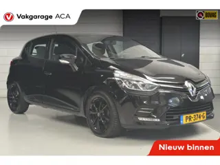 Renault Clio 0.9 TCe Zen // AIRCO // CARPLAY // CRUISE // PDC //