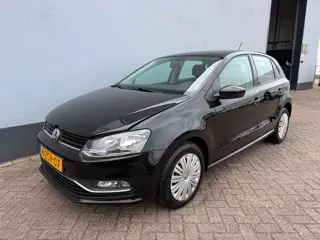 Volkswagen Polo 1.0 Comfortline 5-Deurs - Airco