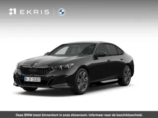 BMW 5-serie 530e M Sport Pro Edition Comfort Pack | Innovation Pack | Travel Pack