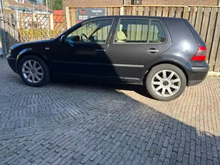 Volkswagen Golf 1.9 TDI Comfortline