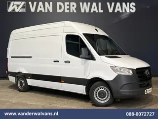 Mercedes-Benz Sprinter 311 CDI L2H2 2025 model Euro6 Airco | XXL MBUX | Camera | Adaptieve Cruisecon