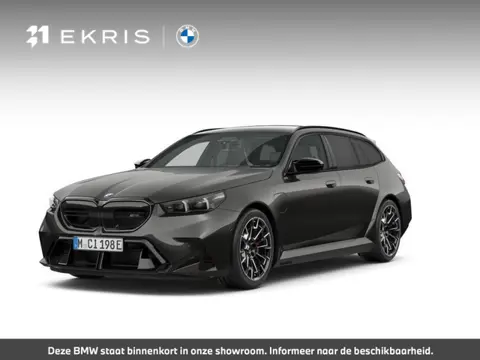 BMW 5-serie Touring M5 Comfort Pack | M Driver's Pack