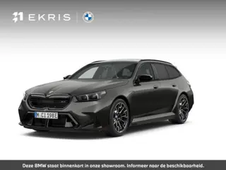 BMW 5-serie Touring M5 Comfort Pack | M Driver's Pack