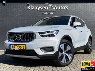 Volvo XC40 1.5 T5 Recharge Inscription Expression 262 pk | 1e eigenaar | dealer onderhouden | naviga