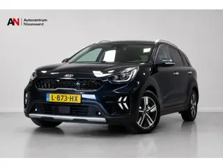 Kia Niro 1.6 GDi Hybrid ExecutiveLine |Pano|Stoelkoeling|Memory|Leder|