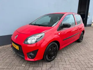 Renault Twingo 1.2-16V Collection - Airco