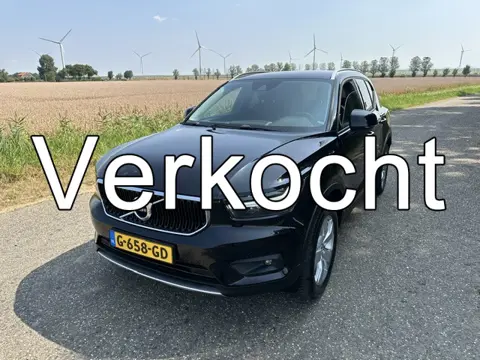Volvo XC40 1.5 T3 Momentum Pro Camera Carplay Trekhaak Enz