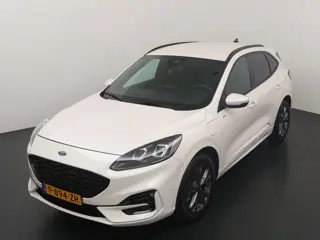 Ford Kuga 2.5 PHEV ST-Line X | Adap. Cruise I Trekhaak I Head Up I Winter Pack I 100% onderhouden