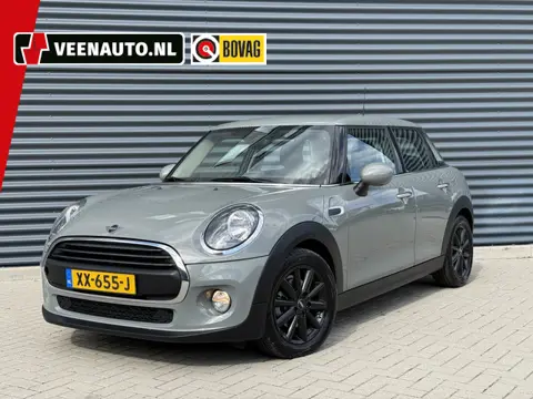 MINI 5-deurs 1.5 One Apple/Navi (bj 2019)