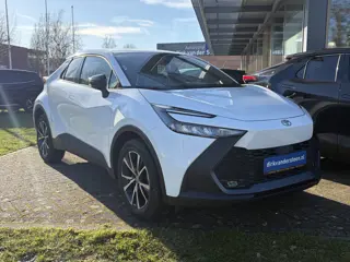 Toyota C-HR 2.0 Plug-in Hybrid 220 Dynamic | Apple carplay & Android auto | Stuurwiel verwarming | O