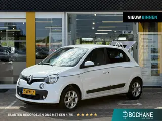 Renault Twingo 1.0 SCe Dynamique | NAP | Airco | Cruise Control | Lichtmetaal | BT-Telefoonfunctie |
