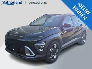 Hyundai Kona 1.6 GDI HEV Comfort | Stoelverwarming | Privacy glass | Camera | Adaptive cruise contro