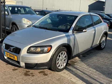 Volvo C30 2.4i Kinetic 2007 Automaat Airco Lmv APK 06-2027