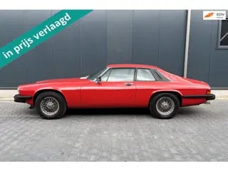 Jaguar XJS 5.3 V12 Coupé