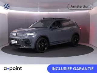 Volkswagen Tiguan 1.5 eHybrid R-Line Edition 204 pk Automaat (DSG) | Verlengde garantie | Navigatie 
