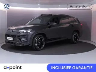 Volkswagen Tayron 1.5 eHybrid R-Line Edition 204 pk Automaat (DSG) | Verlengde garantie | Navigatie 