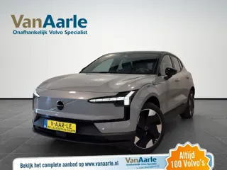 Volvo EX30 Aut. Single Motor Extended Range Plus 69 kWh SOH 100% ACC 272pk