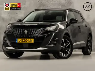 Peugeot 2008 1.2 PureTech Allure Pack 131Pk Automaat (VIRTUAL COCKPIT, APPLE CARPLAY, GROOT NAVI, 36