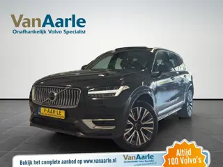 Volvo XC90 T8 Aut. Inscription ACC Trekhaak 390pk