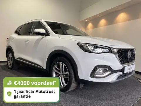 MG EHS 1.5 TGDI Luxury | Tot € 4.000 klantvoordeel* | 360 Camera | Keyless | Panoramadak | Leder | N