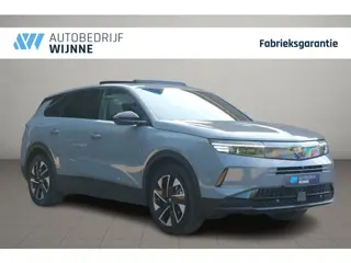 Opel Grandland 1.2 Turbo Hybrid 145pk eDCT6 GS | Navi | App Connect | Adaptive Cruise | Climate Cont
