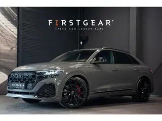 Audi Q8 60 TFSI e quattro Pro Line S Competition *Audi Exclusive / Bang & Olufsen Advanced / Stoelve