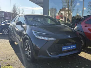 Toyota C-HR 2.0 Plug-in Hybrid 220 Dynamic | Apple carplay & Android auto | Stuurwiel verwarming | O