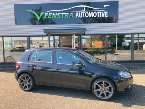Volkswagen Golf 1.6 5Drs Comfortline. Mooie wagen. Nw APK
