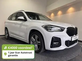 BMW X1 xDrive25e eDrive Edition M-Sport | Tot € 4.000 klantvoordeel* | Panodak | leder | camera | Hi