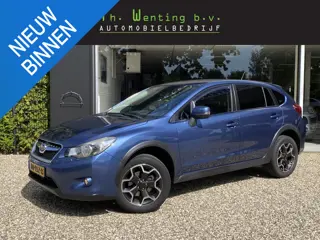 Subaru XV 2.0i Luxury Plus AWD | Stoelverwarming | Navigatie | Achteruitrijcamera | Cruise Control |