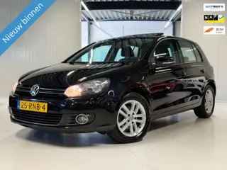 Volkswagen Golf 1.2 TSI Highline Automaat|Opendak|Keyless!!