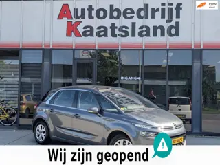Citroen C4 Picasso 1.6 BlueHDi Intensive - Pdc - Navi - Stoelverw -