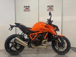 KTM 1390 SUPER DUKE R (bj 2026)