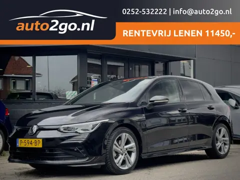 Volkswagen Golf 1.5 eTSI ZOMERACTIE! BETAAL NU 50% 11450 DE REST IN 2JR RENTEVRIJ LENEN