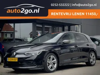 Volkswagen Golf 1.5 eTSI ZOMERACTIE! BETAAL NU 50% 11450 DE REST IN 2JR RENTEVRIJ LENEN