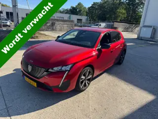 Peugeot 308 1.2 PureTech Allure B (bj 2022)