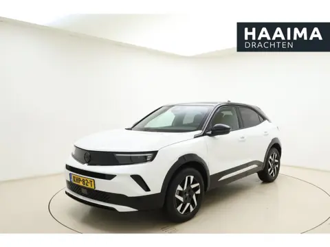 Opel Mokka 1.2 Turbo Automaat GS | 130PK | Achteruitrijcamera | Apple Carplay/Android Auto | Climate