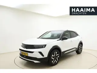 Opel Mokka 1.2 Turbo Automaat GS | 130PK | Achteruitrijcamera | Apple Carplay/Android Auto | Climate