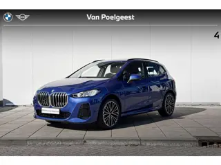 BMW 2 Serie Active Tourer 225e xDrive