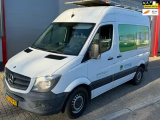 Mercedes-Benz Sprinter 313 2.2 CDI 325 HD DC