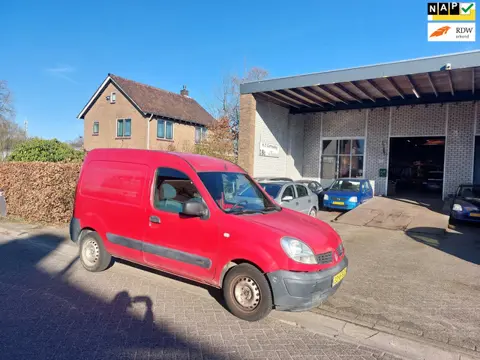 Renault Kangoo Express 1.5 dCi 60 Générique