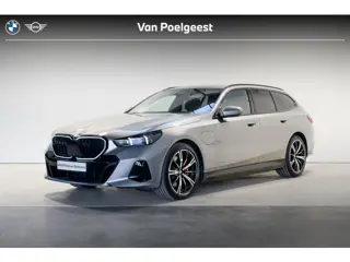 BMW 5 Serie Touring 550e xDrive Innovation Pack M Sportpakket