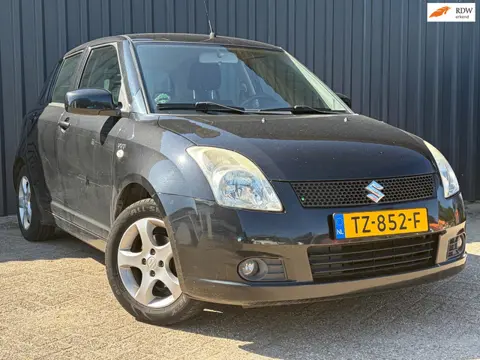 Suzuki Swift 1.5 | Airco | Keyless | 5 Deurs | 04-2027 Apk |