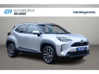 Toyota Yaris Cross 1.5 Hybrid 130pk CVT Dynamic | App Connect | Climate | Adaptive Cruise | Camera |