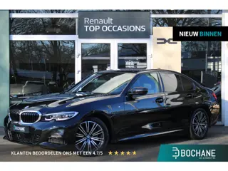 BMW 3-serie 320i High Executive Edition | M Sport Pakket | Adaptieve Cruise | Stoel en Stuurverwarmi